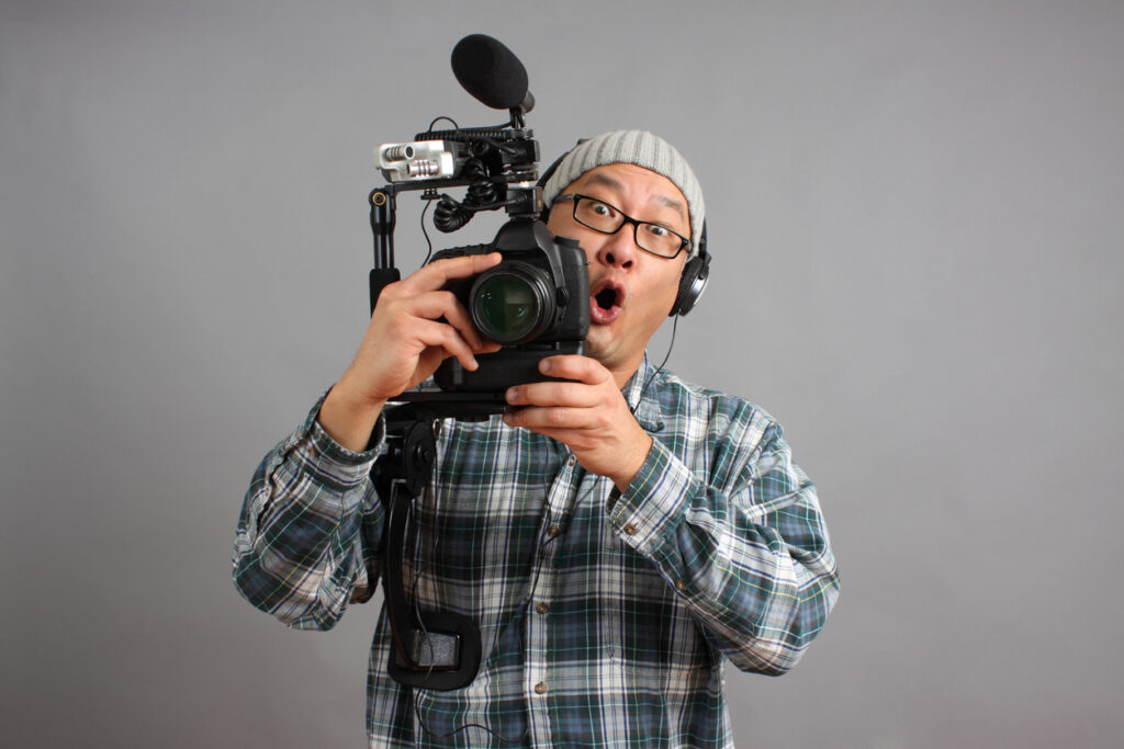 video production company in the Philippines